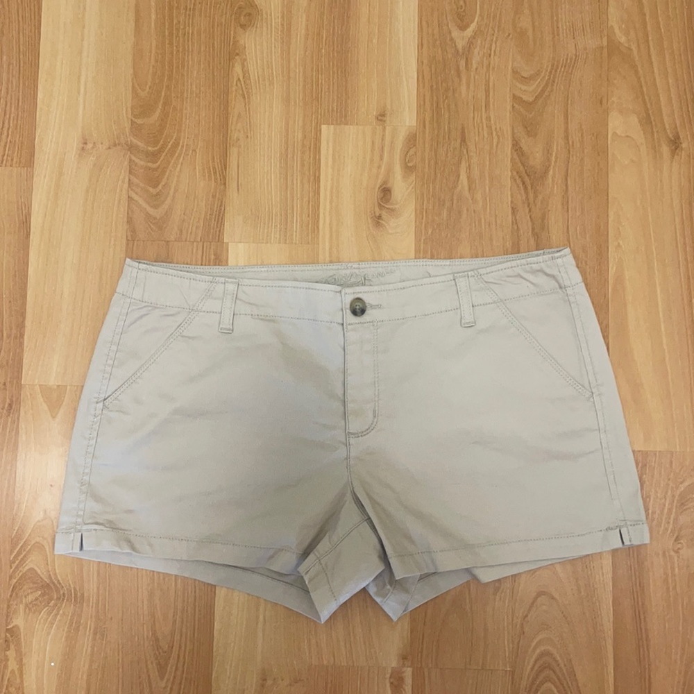 Arizona Shorts